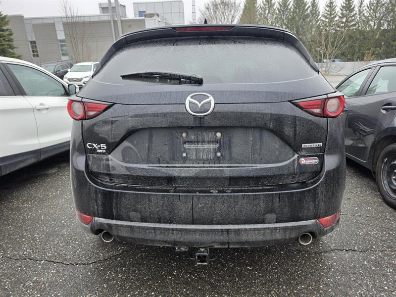 mazda CX-5 2020 - 6