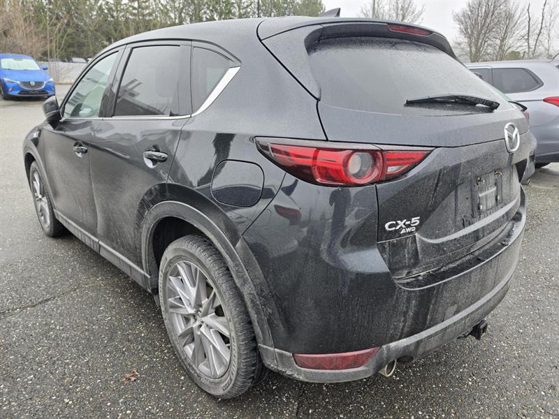 mazda CX-5 2020 - 7
