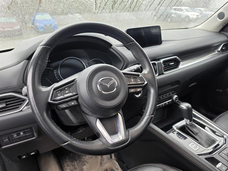 mazda CX-5 2020 - 9