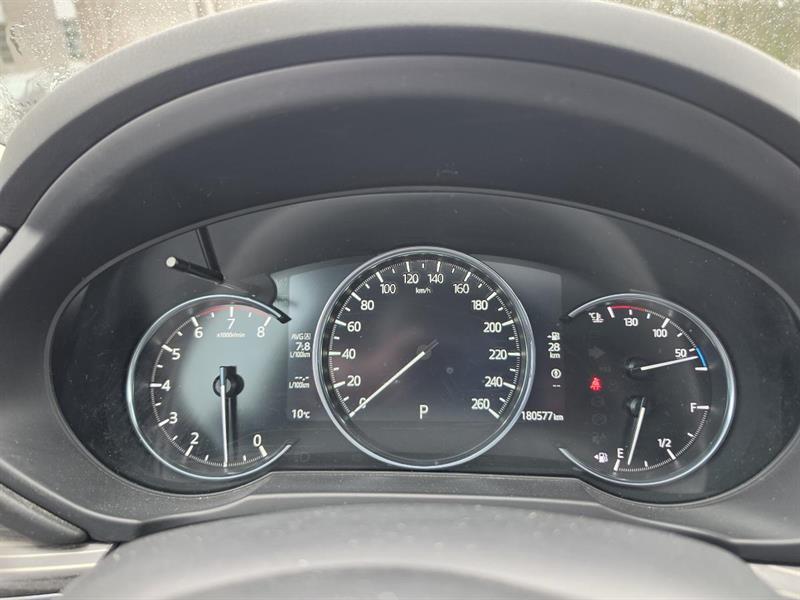 mazda CX-5 2020 - 10