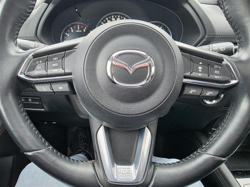 mazda CX-5 2020 - 11