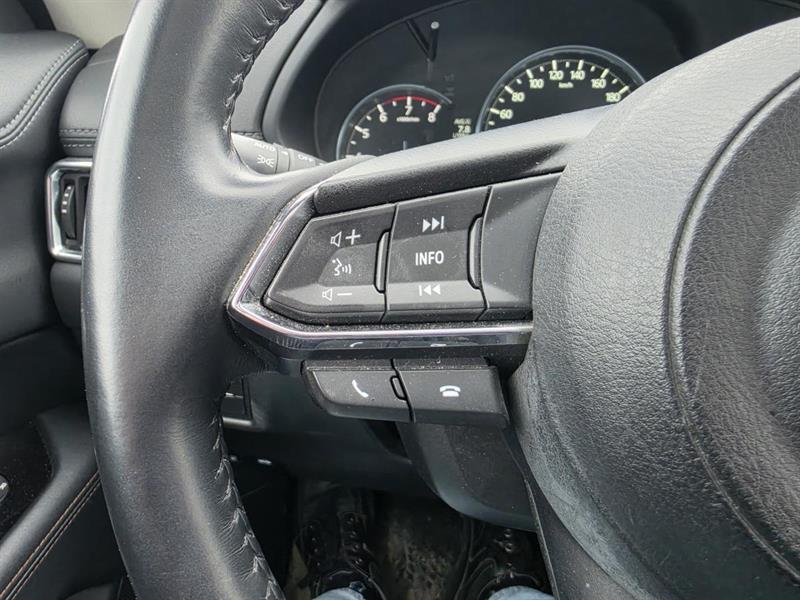 mazda CX-5 2020 - 12