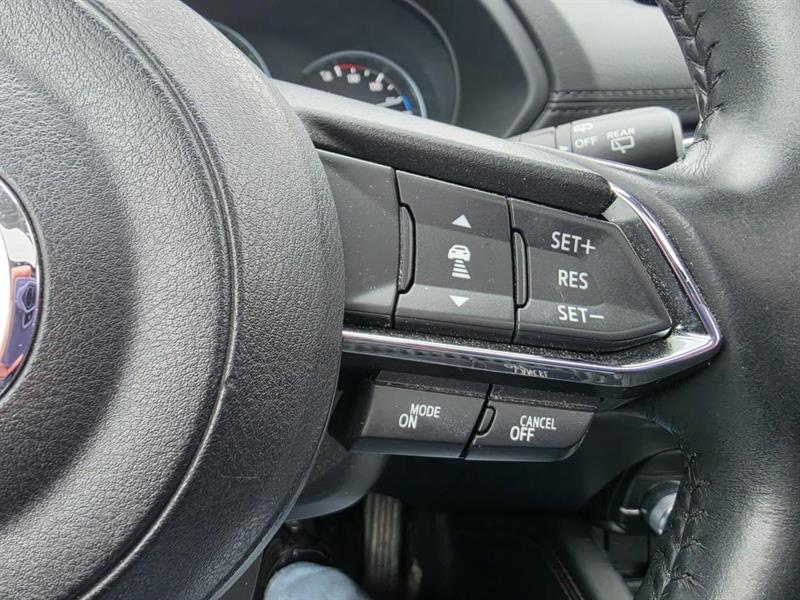 mazda CX-5 2020 - 14