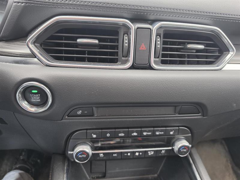 mazda CX-5 2020 - 18