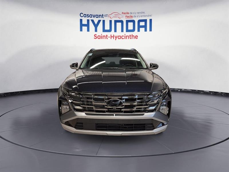 hyundai Tucson 2025 - 3