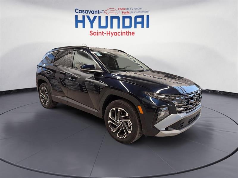 hyundai Tucson 2025 - 5