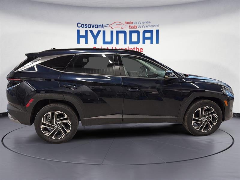 hyundai Tucson 2025 - 6