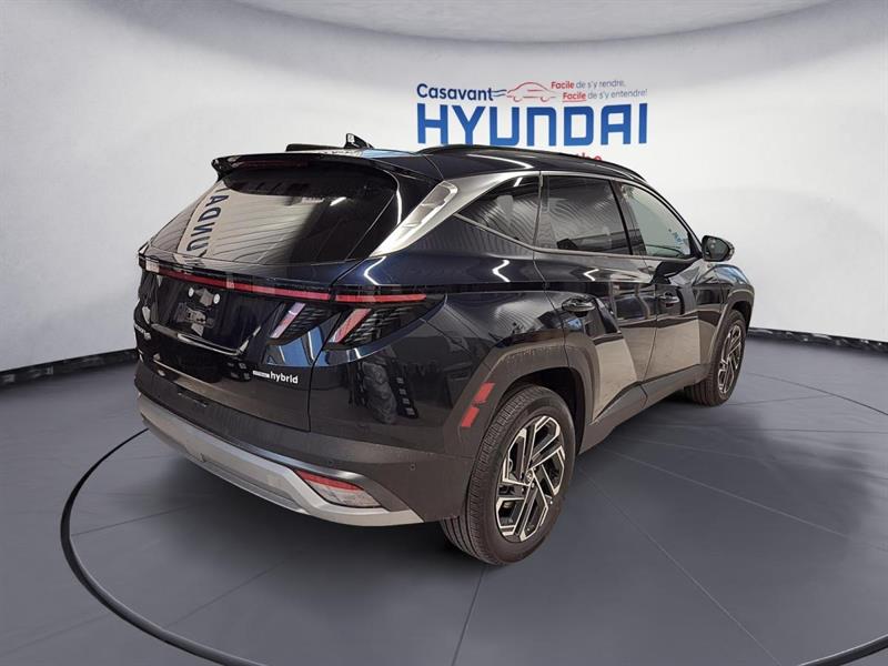 hyundai Tucson 2025 - 7