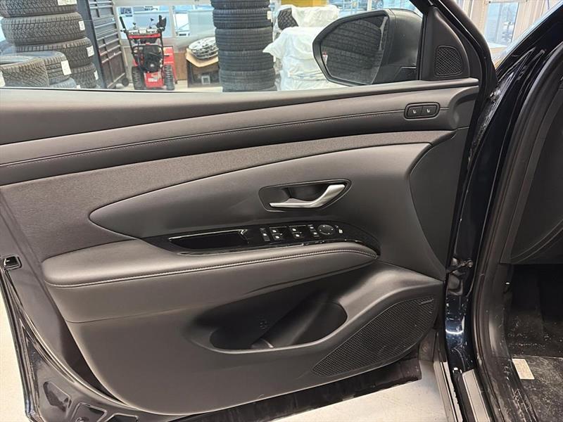 hyundai Tucson 2025 - 11