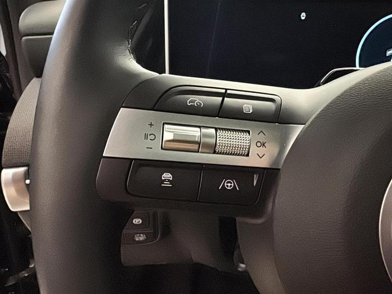 hyundai Tucson 2025 - 16