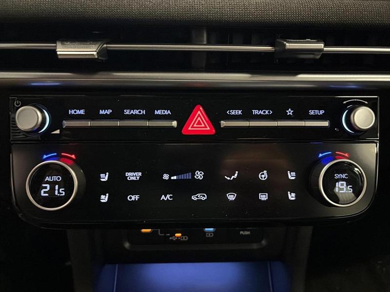 hyundai Tucson 2025 - 24