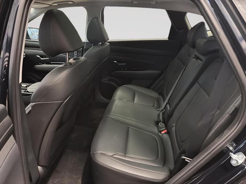 hyundai Tucson 2025 - 29
