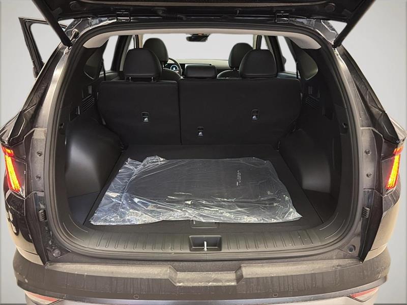 hyundai Tucson 2025 - 30