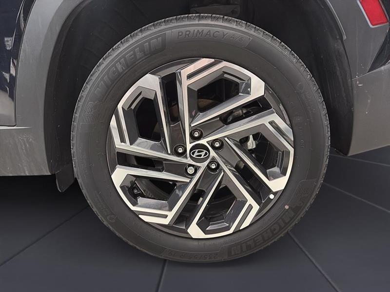 hyundai Tucson 2025 - 31