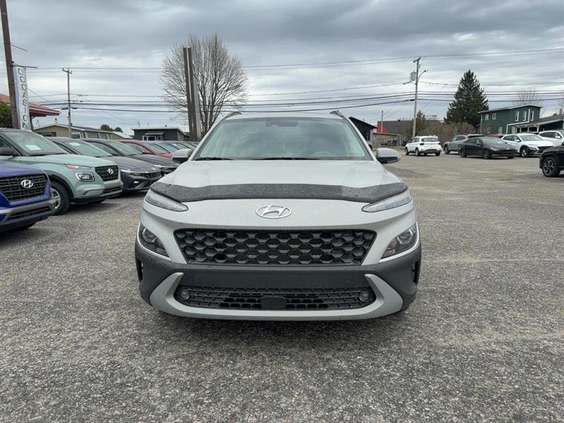 hyundai Kona 2022 - 2
