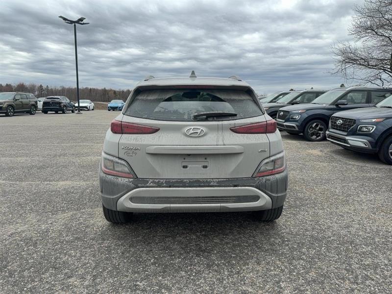 hyundai Kona 2022 - 3