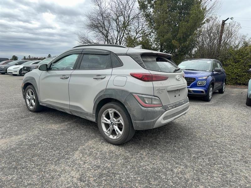 hyundai Kona 2022 - 4