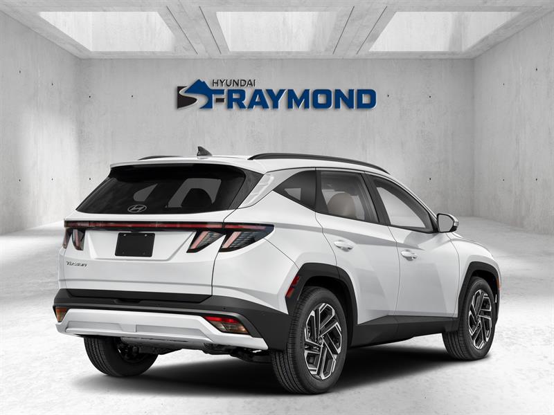 hyundai Tucson 2026 - 2