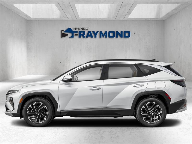 hyundai Tucson 2026 - 3