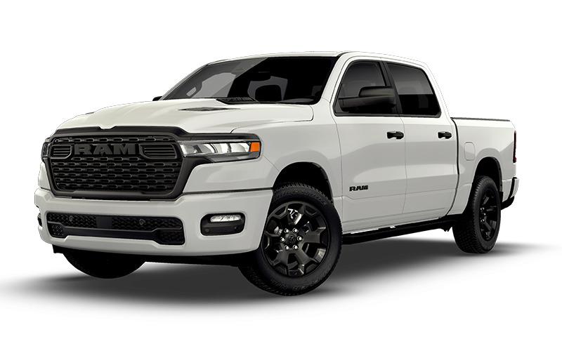 ram 1500 2026