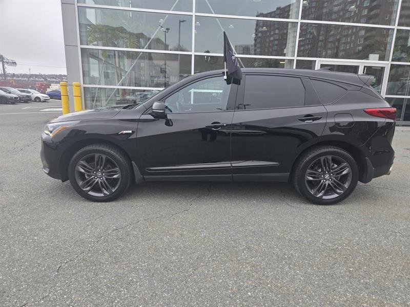 acura RDX 2022 - 2
