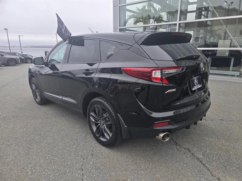 acura RDX 2022 - 3