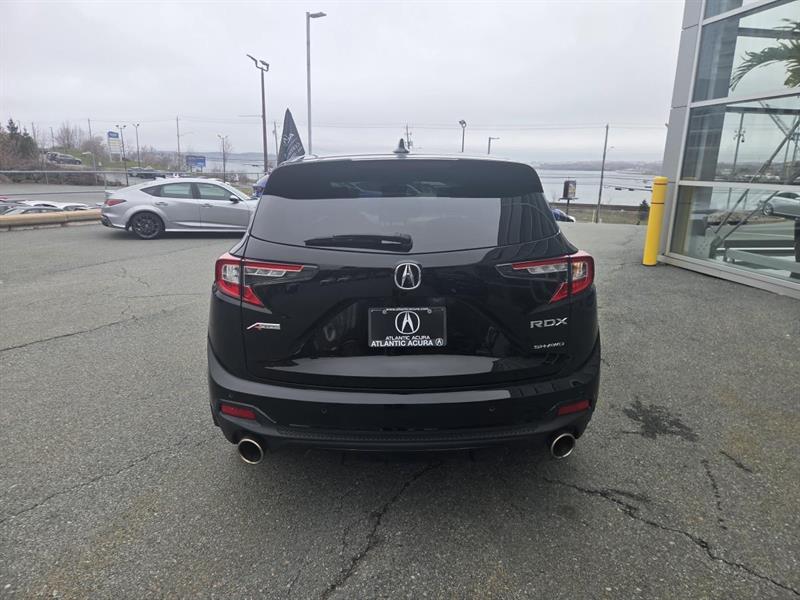 acura RDX 2022 - 4