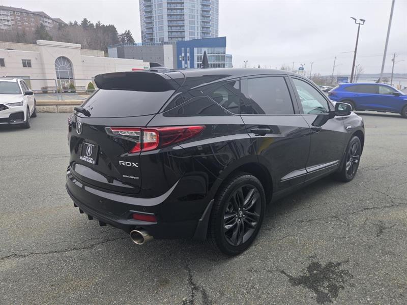 acura RDX 2022 - 5
