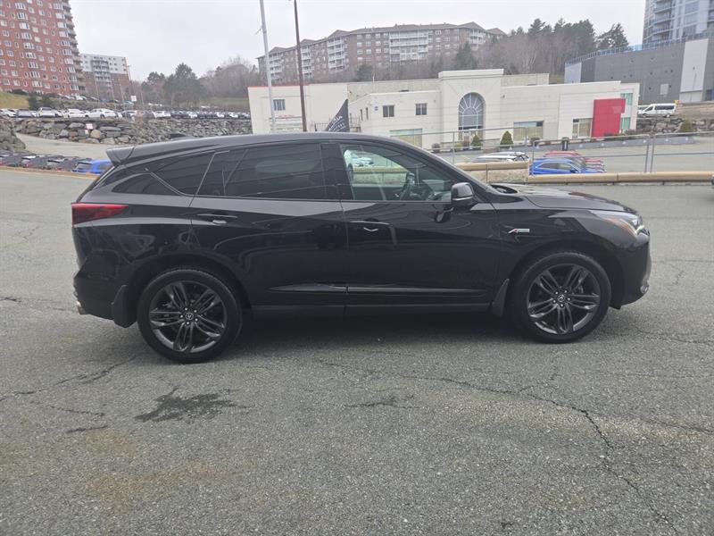 acura RDX 2022 - 6