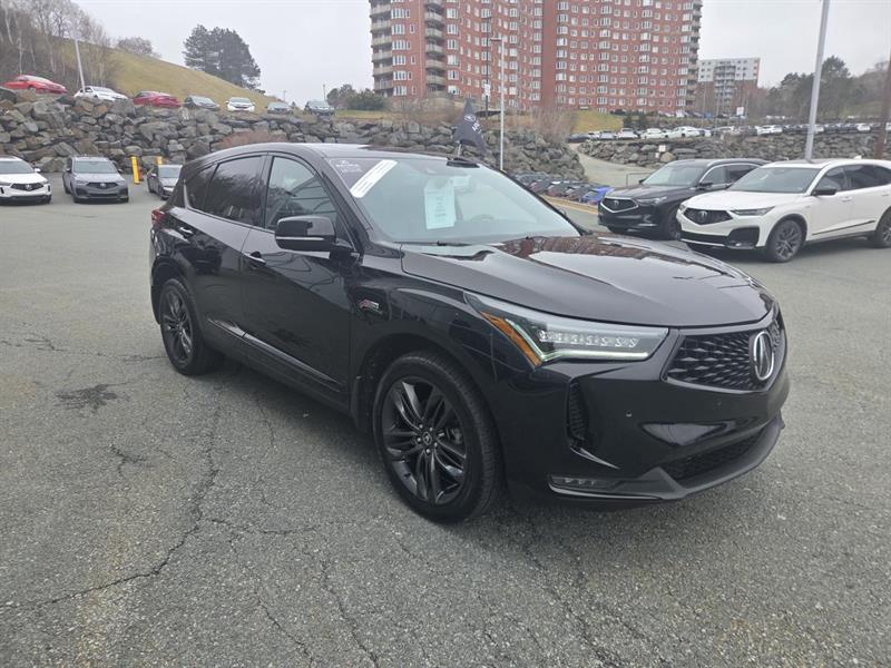 acura RDX 2022 - 7