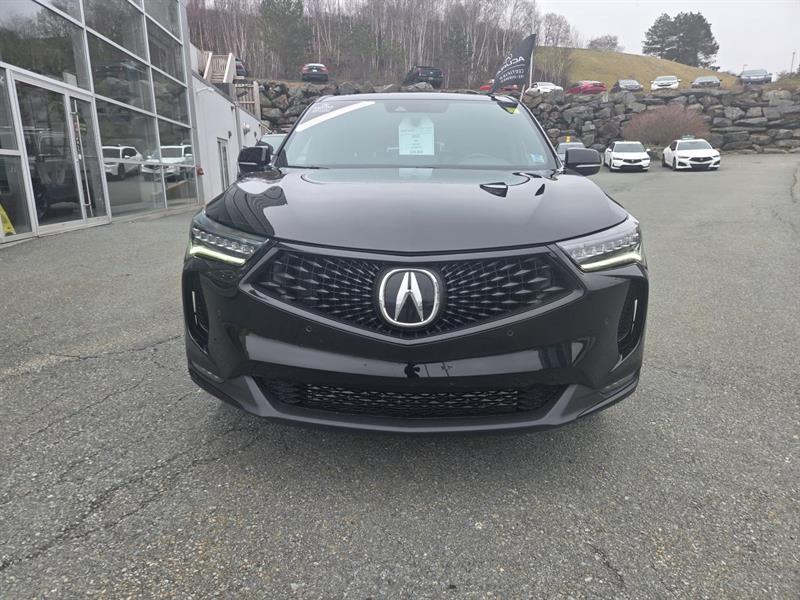 acura RDX 2022 - 8