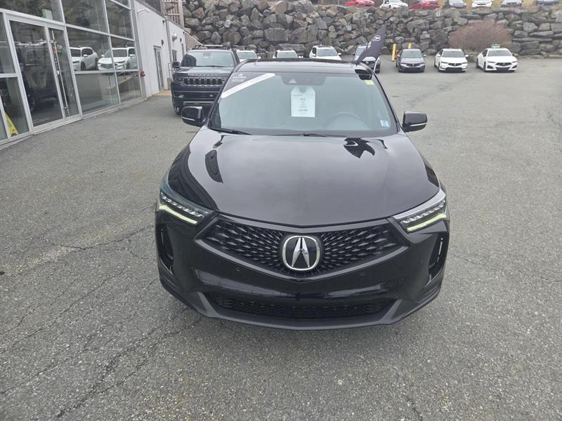 acura RDX 2022 - 9