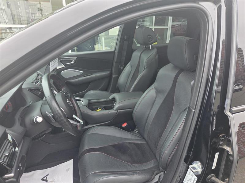 acura RDX 2022 - 10