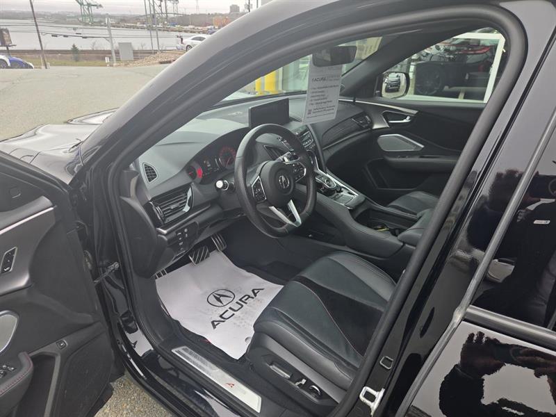 acura RDX 2022 - 11