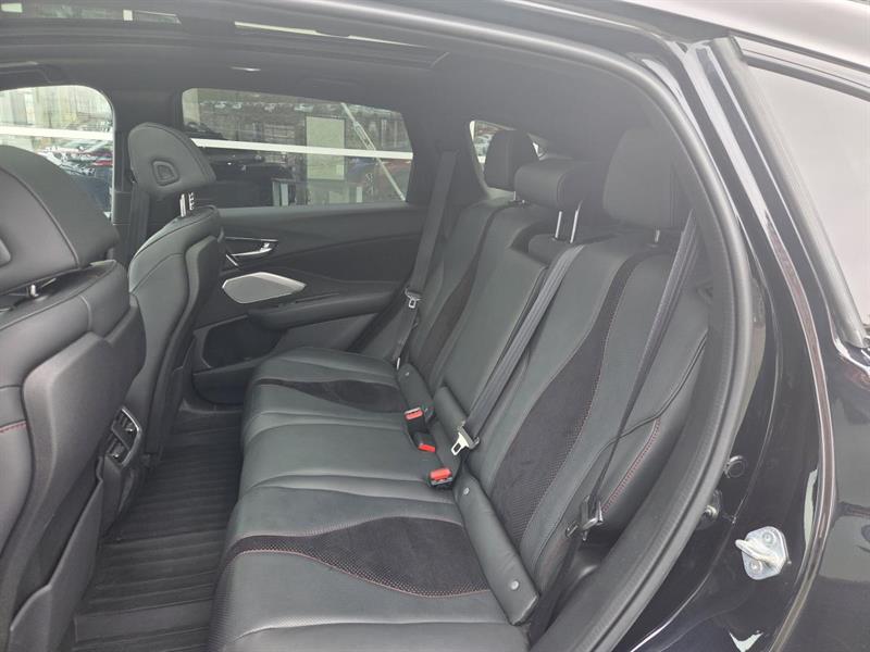 acura RDX 2022 - 16