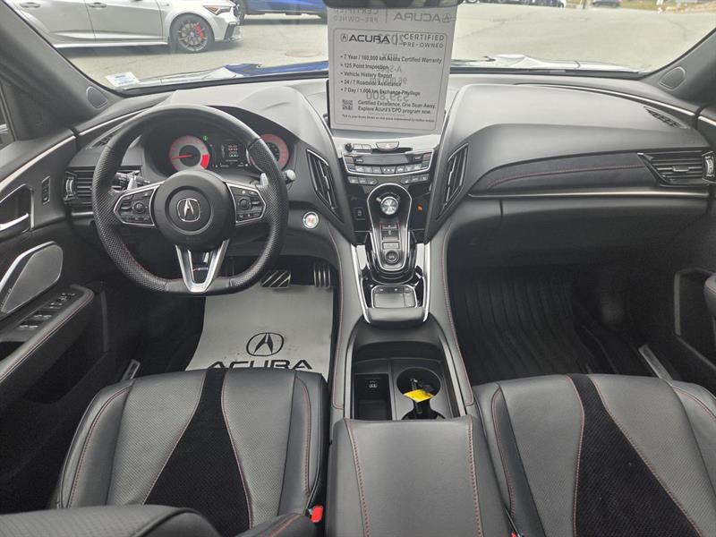 acura RDX 2022 - 17