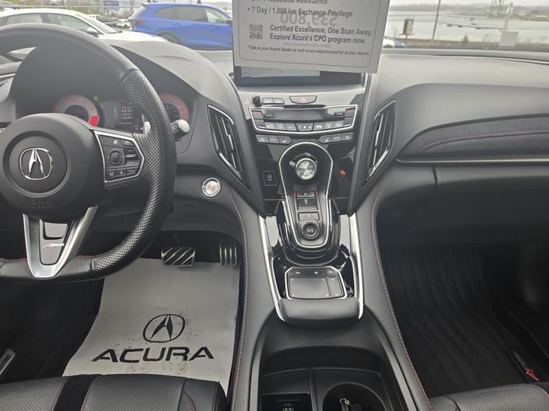 acura RDX 2022 - 18