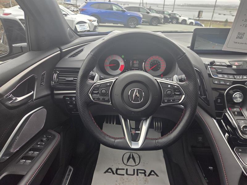 acura RDX 2022 - 19
