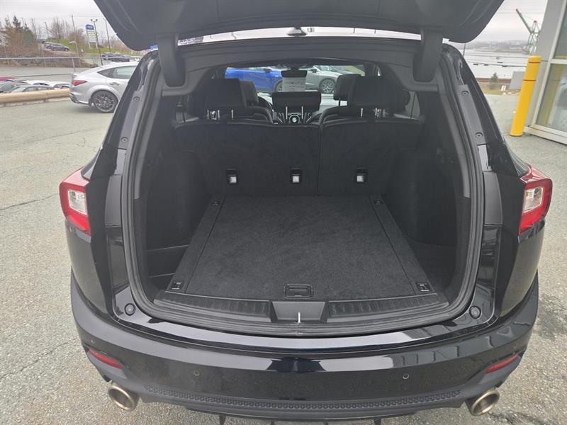 acura RDX 2022 - 21