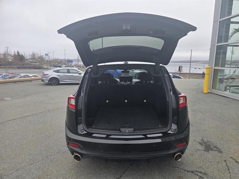 acura RDX 2022 - 22