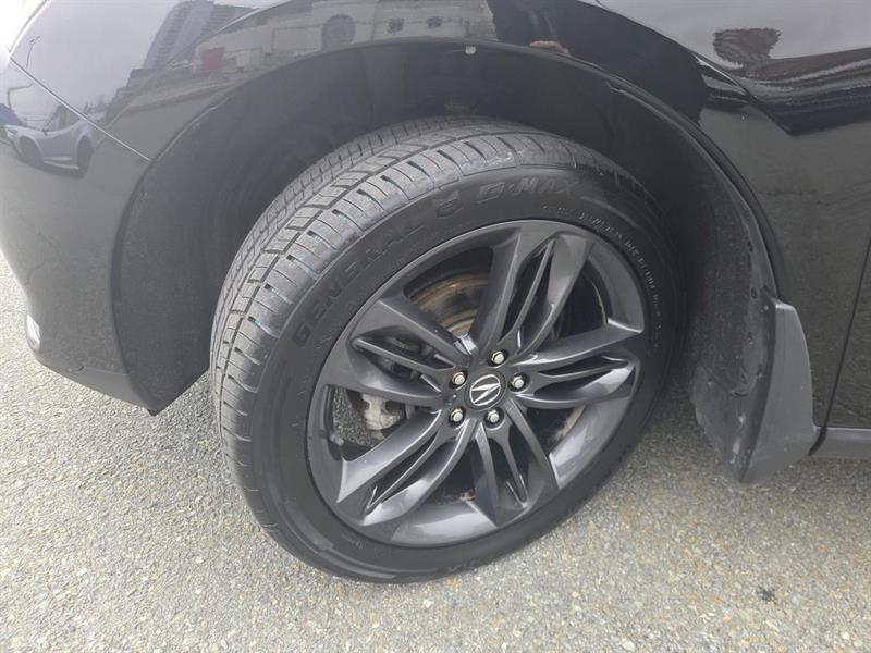 acura RDX 2022 - 24