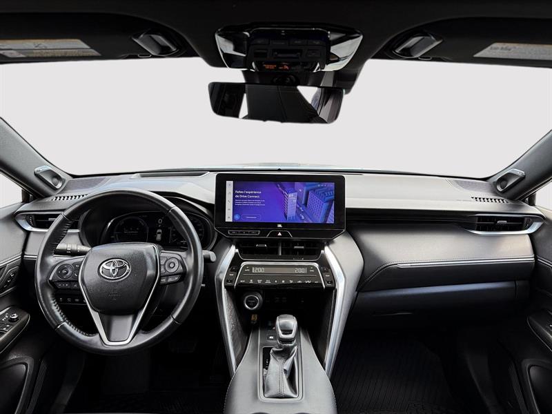 toyota Venza 2024 - 4