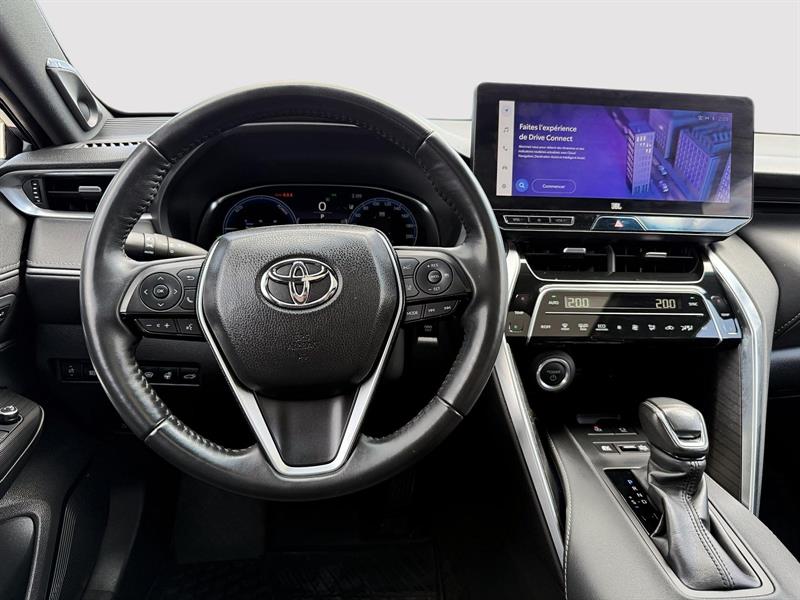 toyota Venza 2024 - 5