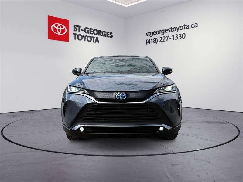 toyota Venza 2024 - 10