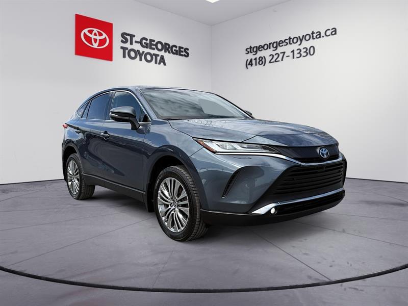 toyota Venza 2024 - 11