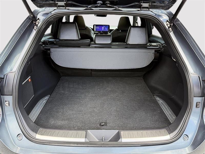 toyota Venza 2024 - 18