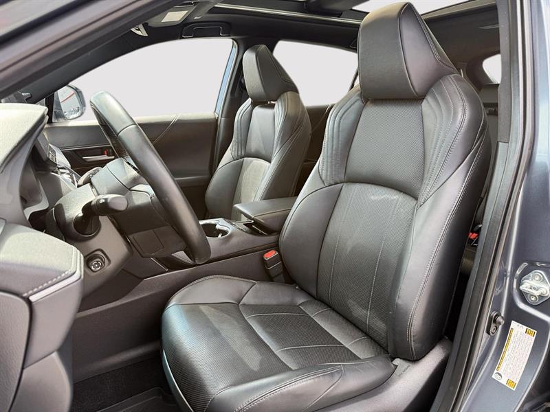 toyota Venza 2024 - 27