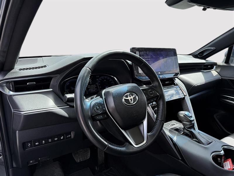 toyota Venza 2024 - 28