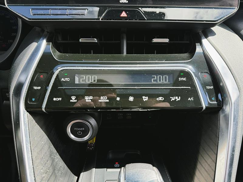 toyota Venza 2024 - 30