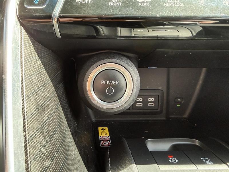 toyota Venza 2024 - 31